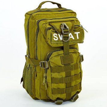 Рюкзак Silver Knight Khaki SER-3P1 фото