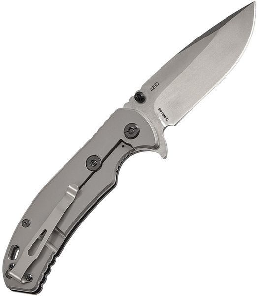 Нож Skif Sturdy II SW Black KL-1612 фото