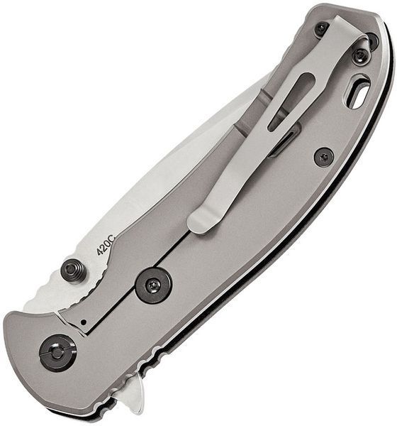 Нож Skif Sturdy II SW Black KL-1612 фото