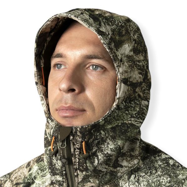 Костюм Stormwall DWR GEN.II Terra UA CT-2434 фото