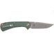 Нож Skif Knives Frontier SW D2 micarta green KL-1613 фото 2