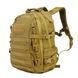 Рюкзак Silver Knight Intruder molle 27л колір койот KL-1866.3 фото 1