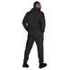 Спортивний костюм Basic Hood 2.0 Чорний CT-7435 фото 2