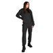 Спортивний костюм Basic Hood 2.0 Чорний CT-7435 фото 5