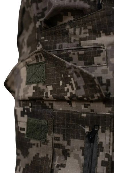 Штаны Rip-stop HUNTER Gen.II MM14 KL-1480 фото