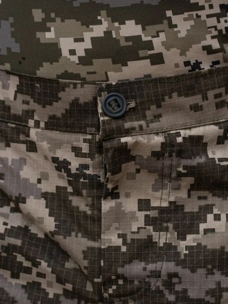 Штаны Rip-stop HUNTER Gen.II MM14 KL-1480 фото