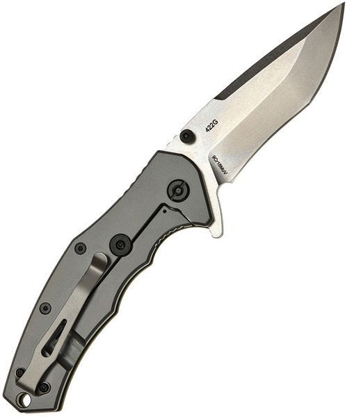 Ніж Skif Griffin II SW Olive KL-1639 фото