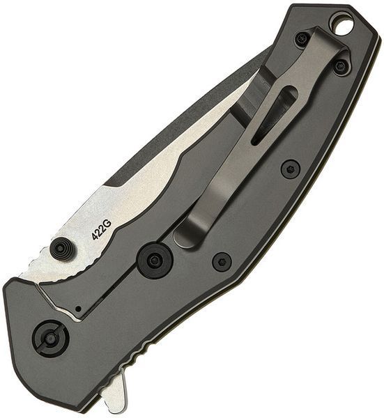 Ніж Skif Griffin II SW Olive KL-1639 фото