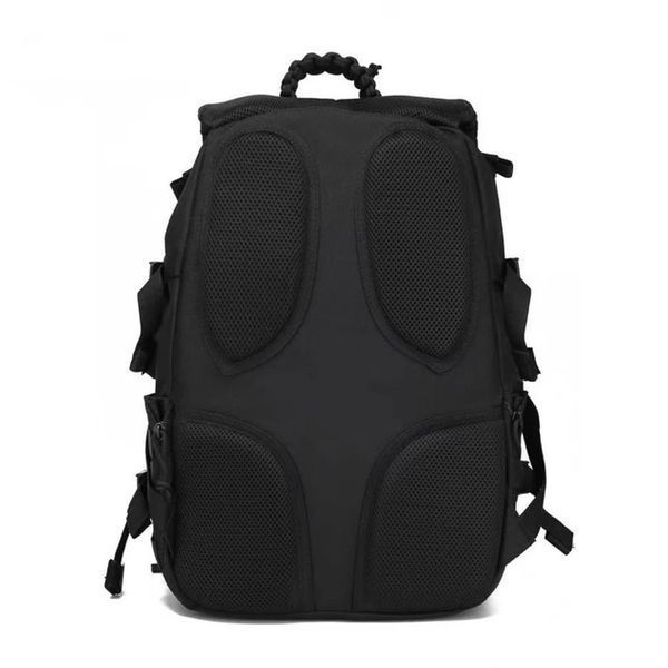 Рюкзак Silver Knight Intruder molle 27л цвет черный KL-1866.4 фото