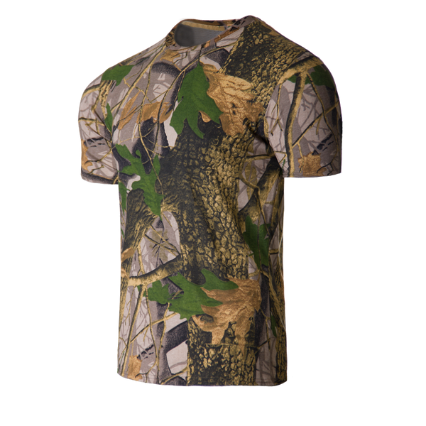 Футболка Camo-Tec CT-56 S OAK-2 CT-56 фото