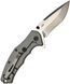 Ніж Skif Griffin II SW Olive KL-1639 фото 4