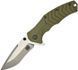 Ніж Skif Griffin II SW Olive KL-1639 фото 1