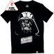 Футболка Luckyhumanoid "Vader" світиться LH-5014 фото 1