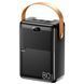 Power Bank с быстрой зарядкой REMAX RPP-118 черний 80000 mAh KL-1927 фото 1