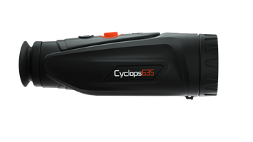 Тепловизор ThermTec Cyclops 635P KL-1321 фото