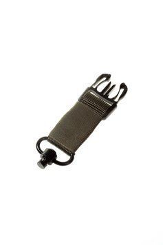 Фастекс змінний з антабкою QD FRAG 32mm олива KL-2128 фото