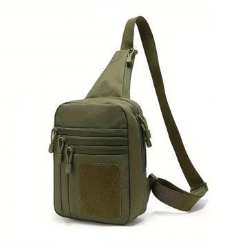 Сумка кобура Silver Knight Holster 3л олива KL-1909.1 фото