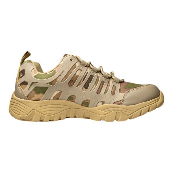 Кроссовки AK tactical summer pro цвет мультикам KL-1336.2 фото